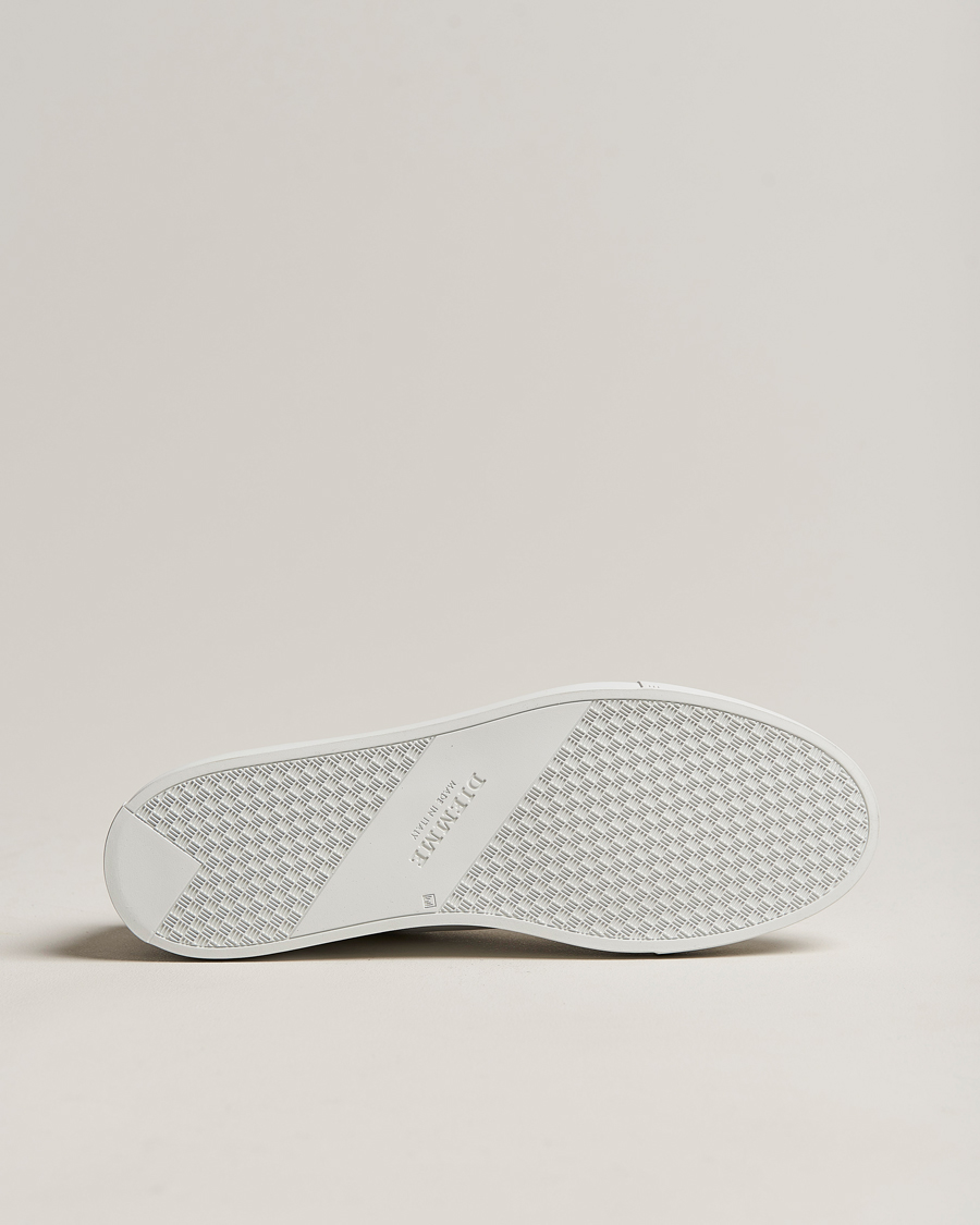 Herr | Sneakers | Diemme | Marostica Low Sneaker White Nappa