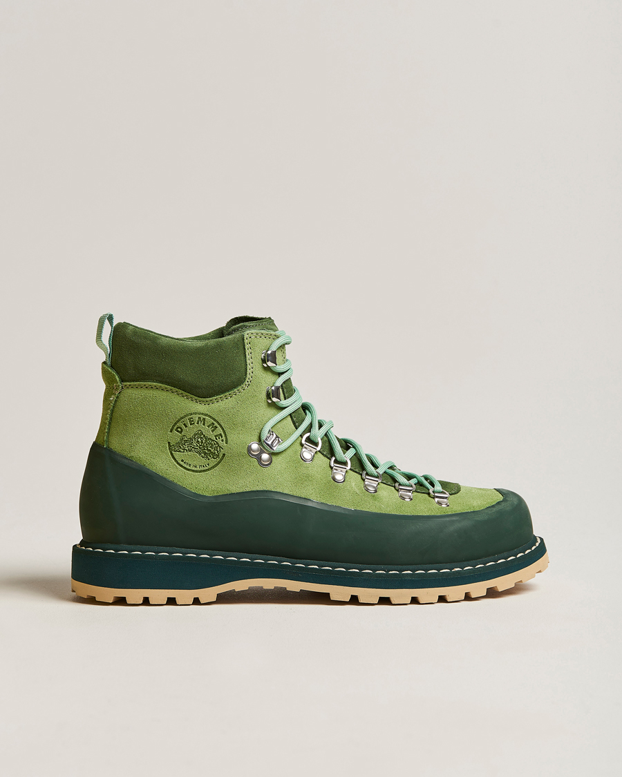 Herr | Diemme Roccia Vet Original Boot Green Mix | Diemme | Roccia Vet Original Boot Green Mix