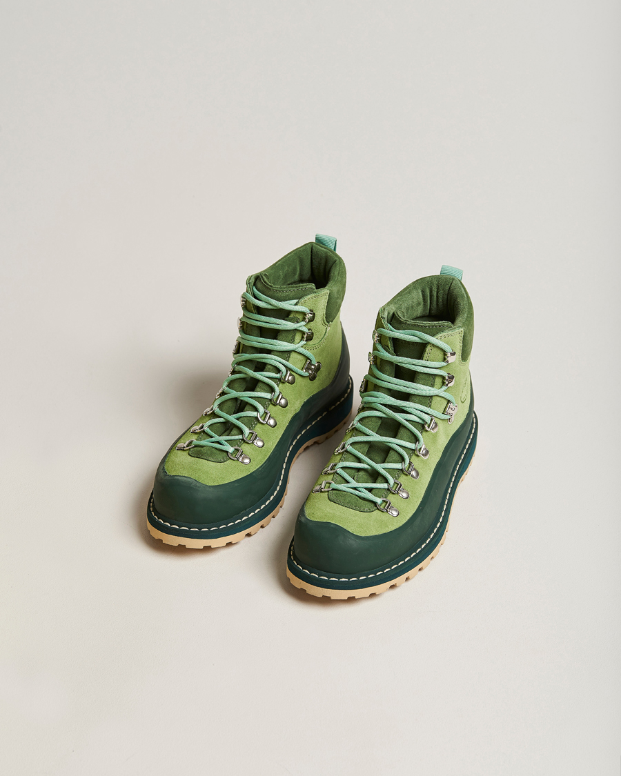 Herr | Diemme Roccia Vet Original Boot Green Mix | Diemme | Roccia Vet Original Boot Green Mix