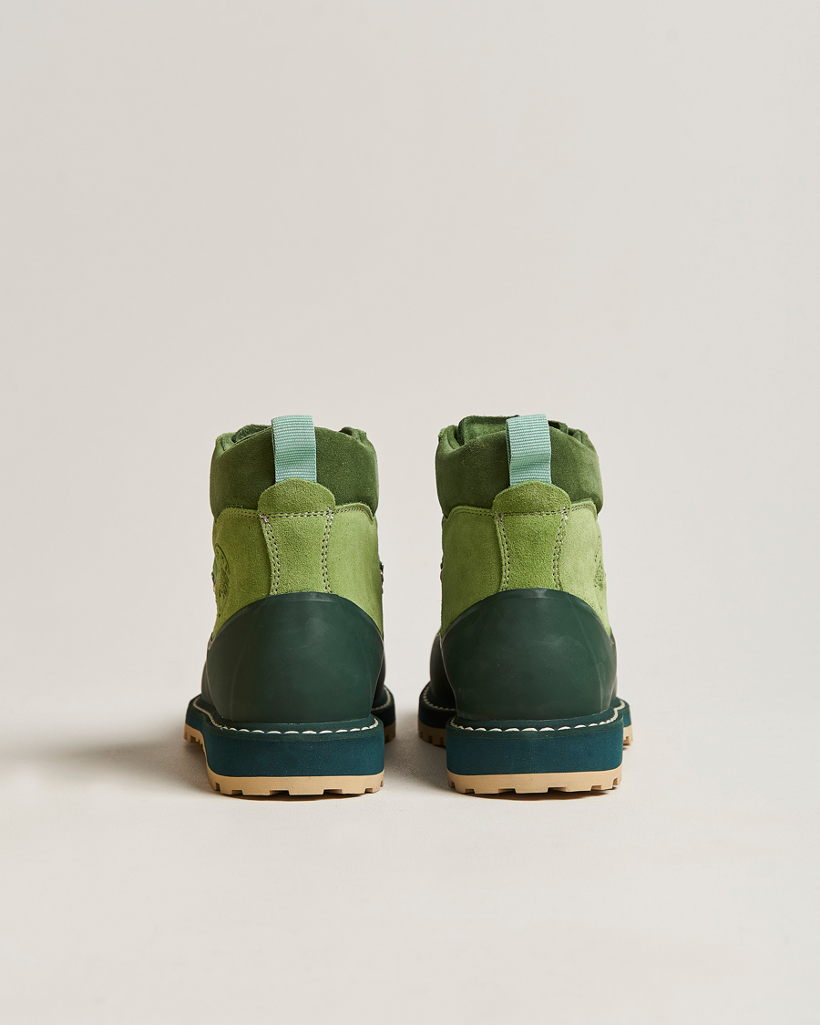 Herr | Diemme Roccia Vet Original Boot Green Mix | Diemme | Roccia Vet Original Boot Green Mix