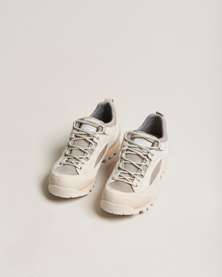Herr | Diemme Grappa Hiker Sneaker Cloud Cream | Diemme | Grappa Hiker Sneaker Cloud Cream