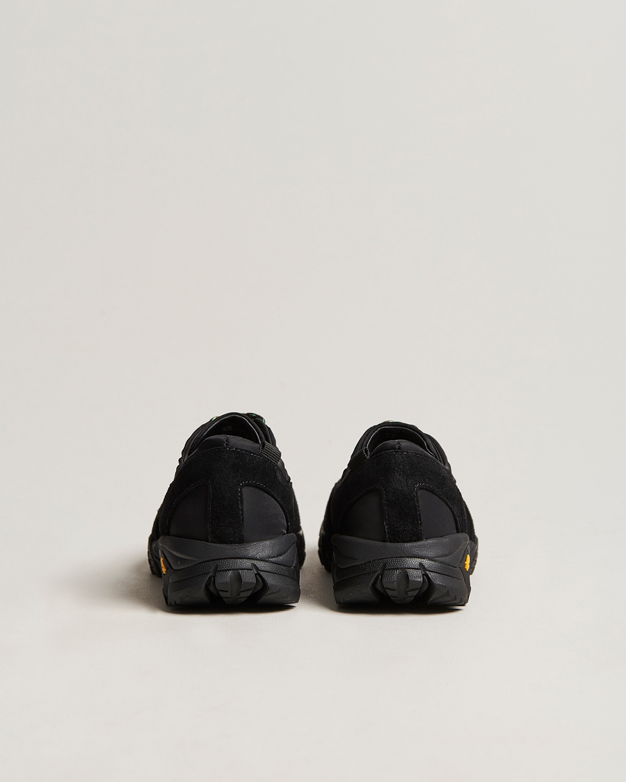 Herr | Diemme Possagno Sneaker Black Bomber | Diemme | Possagno Sneaker Black Bomber