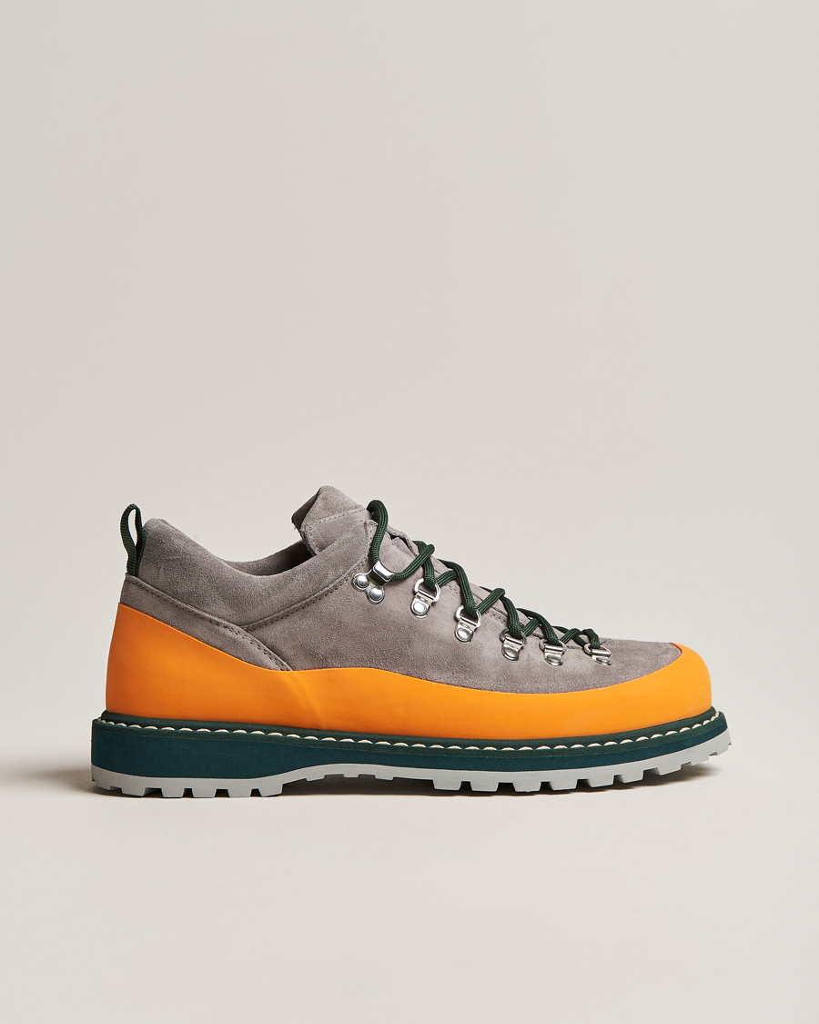 Herr | Diemme Roccia Basso Boot Grey | Diemme | Roccia Basso Boot Grey
