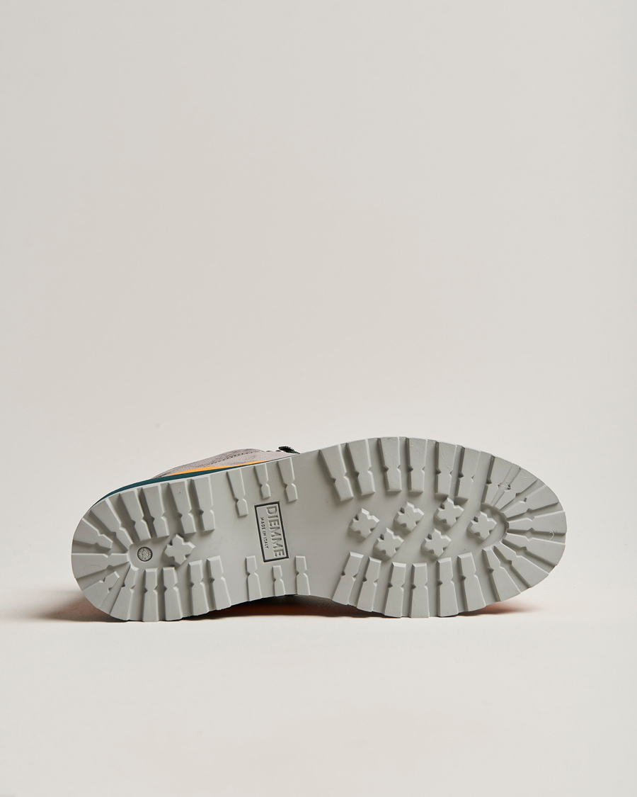 Herr | Diemme Roccia Basso Boot Grey | Diemme | Roccia Basso Boot Grey