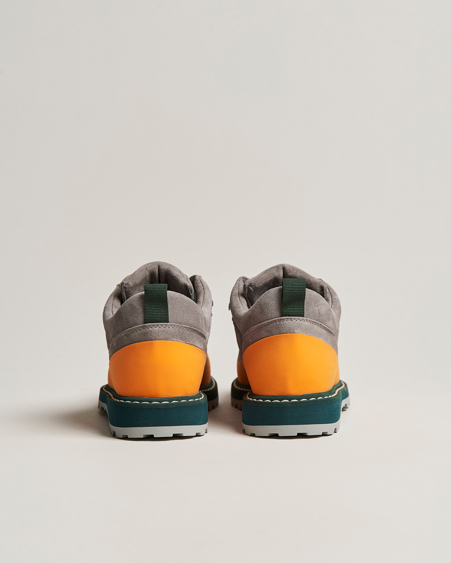 Herr | Diemme Roccia Basso Boot Grey | Diemme | Roccia Basso Boot Grey