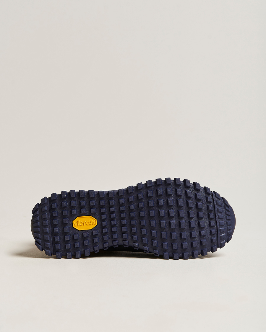Herr | Diemme One Hiker Boot Byborre Navy | Diemme | One Hiker Boot Byborre Navy