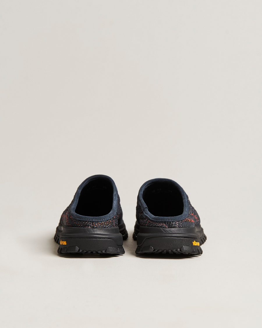 Herr | Diemme Maggiore Slip-On Sneaker Byborre Navy | Diemme | Maggiore Slip-On Sneaker Byborre Navy