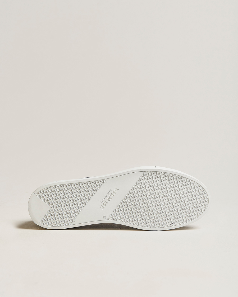 Herr | Diemme Loria Low Sneaker Navy Suede | Diemme | Loria Low Sneaker Navy Suede