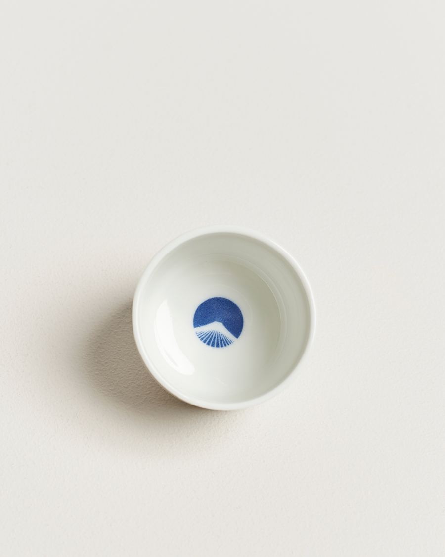 Herr | Beams Japan Sake Cup White | Beams Japan | Sake Cup White