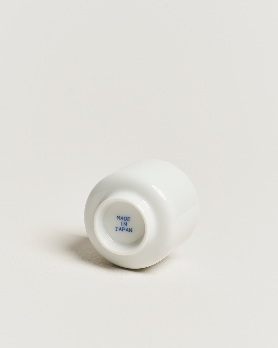 Herr | Beams Japan Sake Cup White | Beams Japan | Sake Cup White