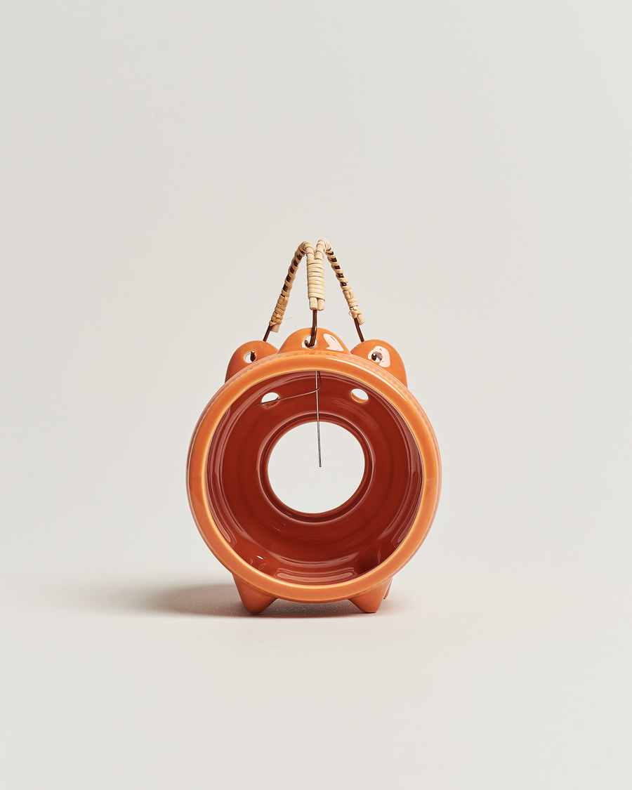 Porta Zanzariere A Spirale AsyinXson – Set Da 4 Pezzi (2 Gabbie Uccello + 2 Porta Incenso) – In Metallo, Con Manico, Antiscivolo – Per Campeggio, Giardino, Esterno