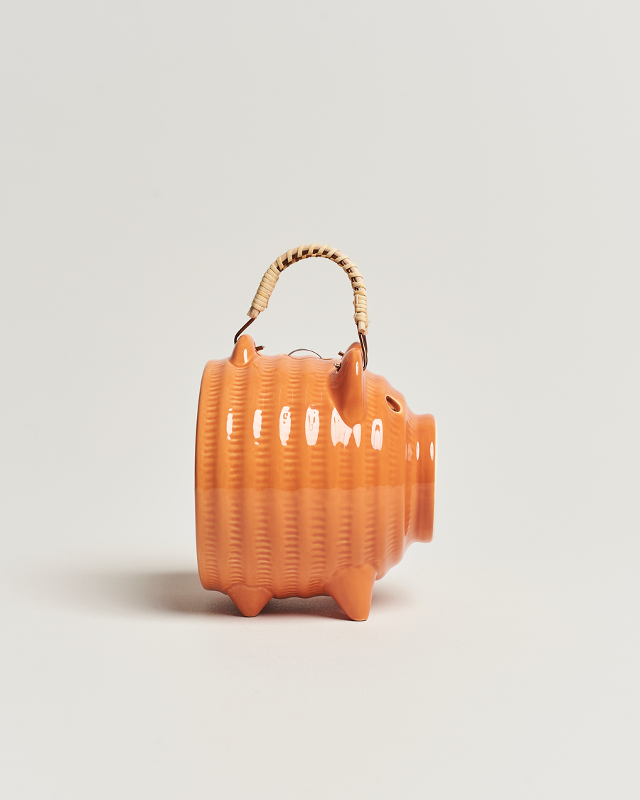 Herr | Beams Japan Mosquito Coil Holder Orange | Beams Japan | Mosquito Coil Holder Orange