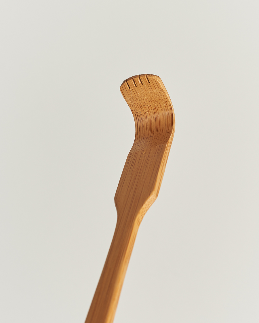 Herr |  | Beams Japan | x Chikuen Back Scratcher Natural