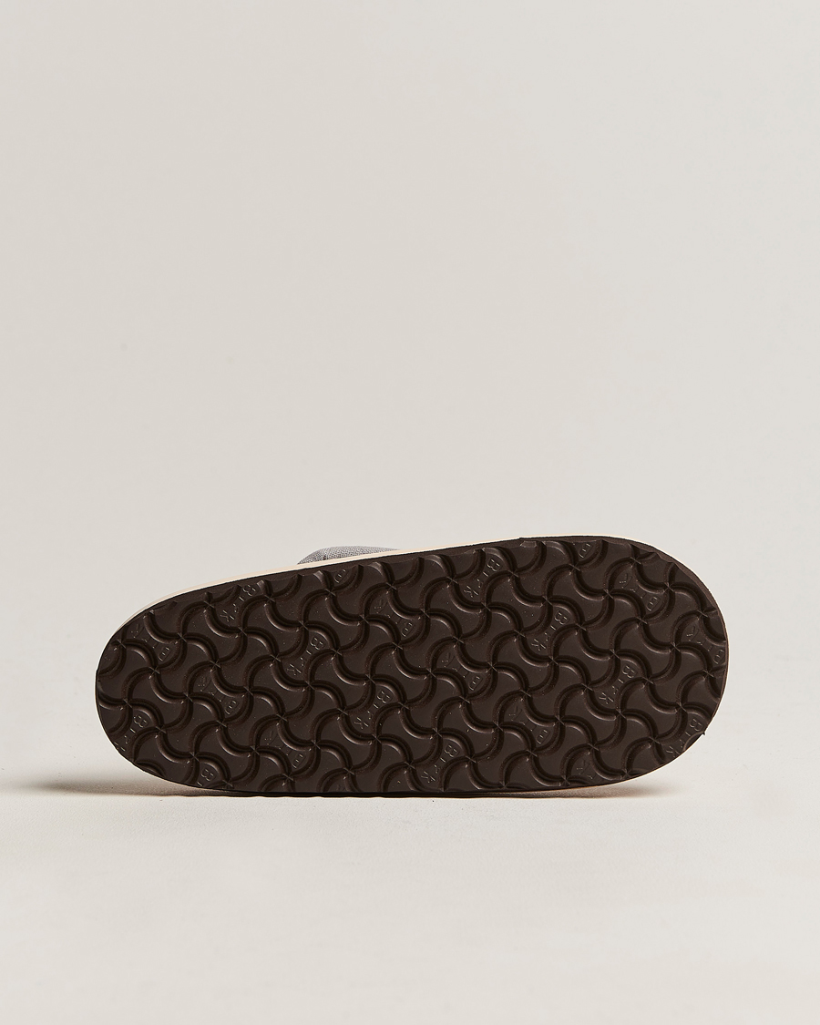 Herr | Beams Japan Wooden Geta Sandals Light Grey | Beams Japan | Wooden Geta Sandals Light Grey