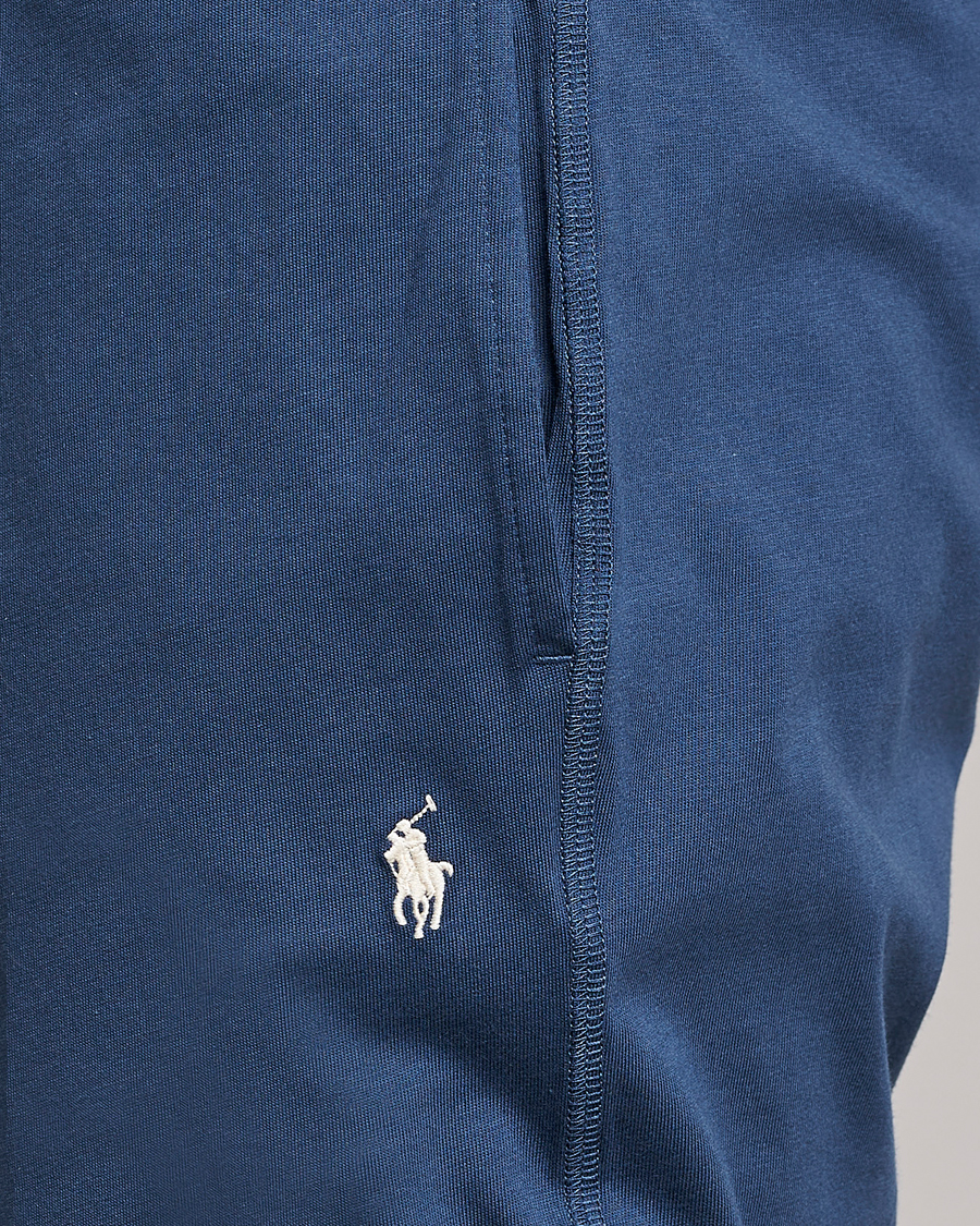 Herr | Byxor | Polo Ralph Lauren | Liquid Cotton Jogger Sweatpants Clancy Blue