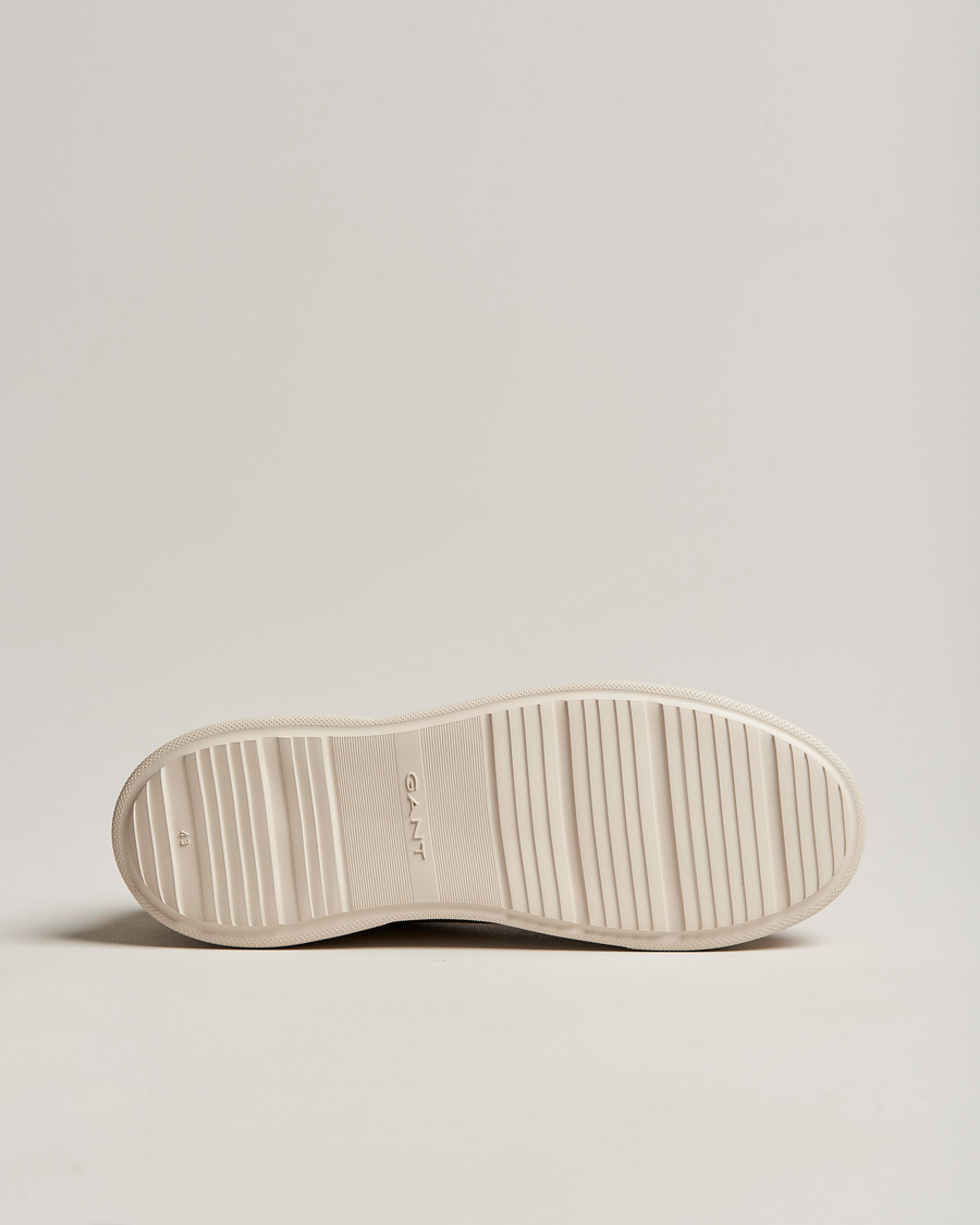 Herr | GANT Joree Lightweight Suede Sneaker Cognac | GANT | Joree Lightweight Suede Sneaker Cognac