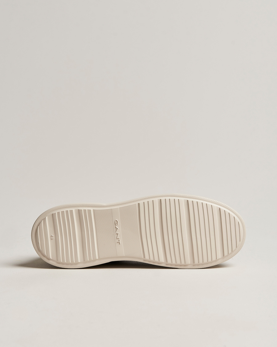 Herr | GANT Joree Lightweight Suede Sneaker Marine | GANT | Joree Lightweight Suede Sneaker Marine