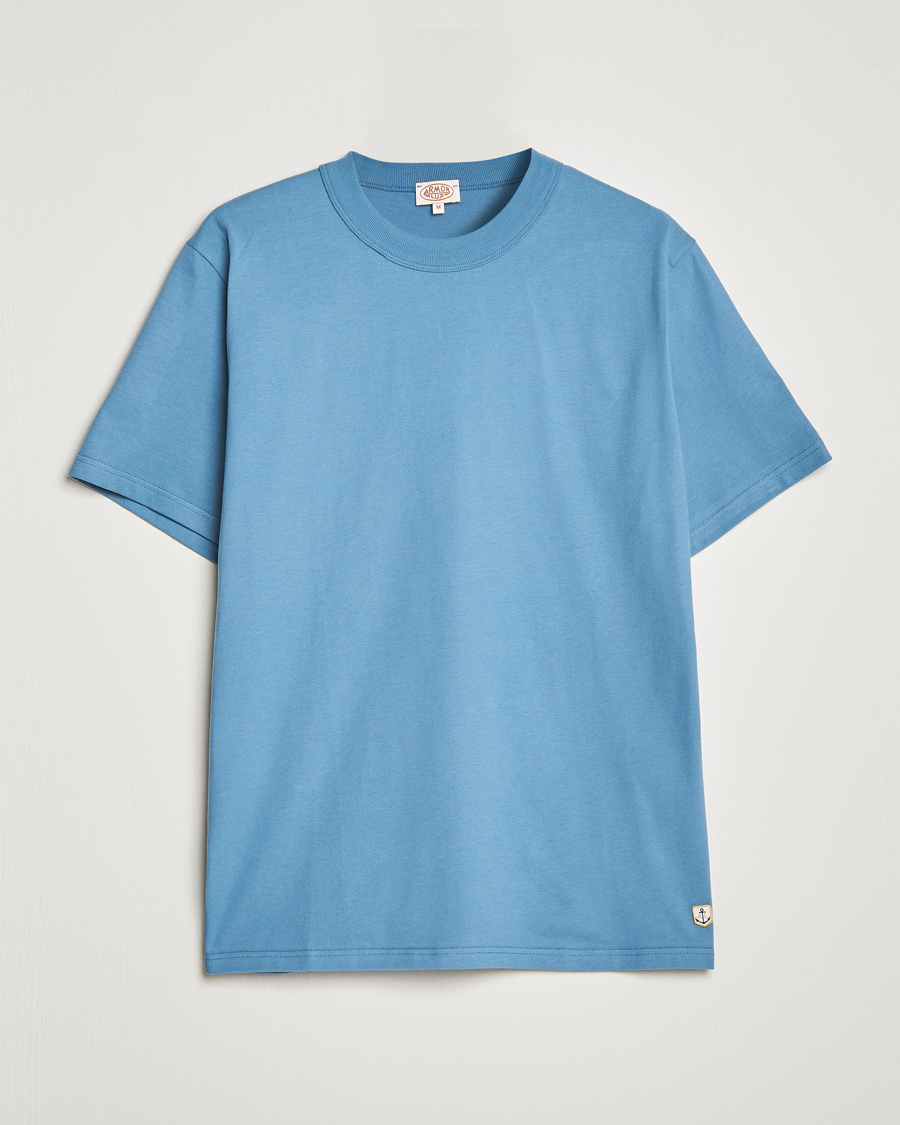 Herr | T-Shirts | Armor-lux | Callac T-Shirt St Lo