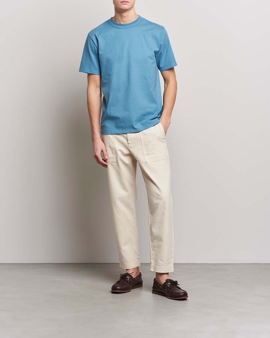 Herr | T-Shirts | Armor-lux | Callac T-Shirt St Lo