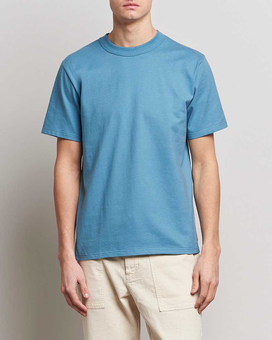 Herr | T-Shirts | Armor-lux | Callac T-Shirt St Lo