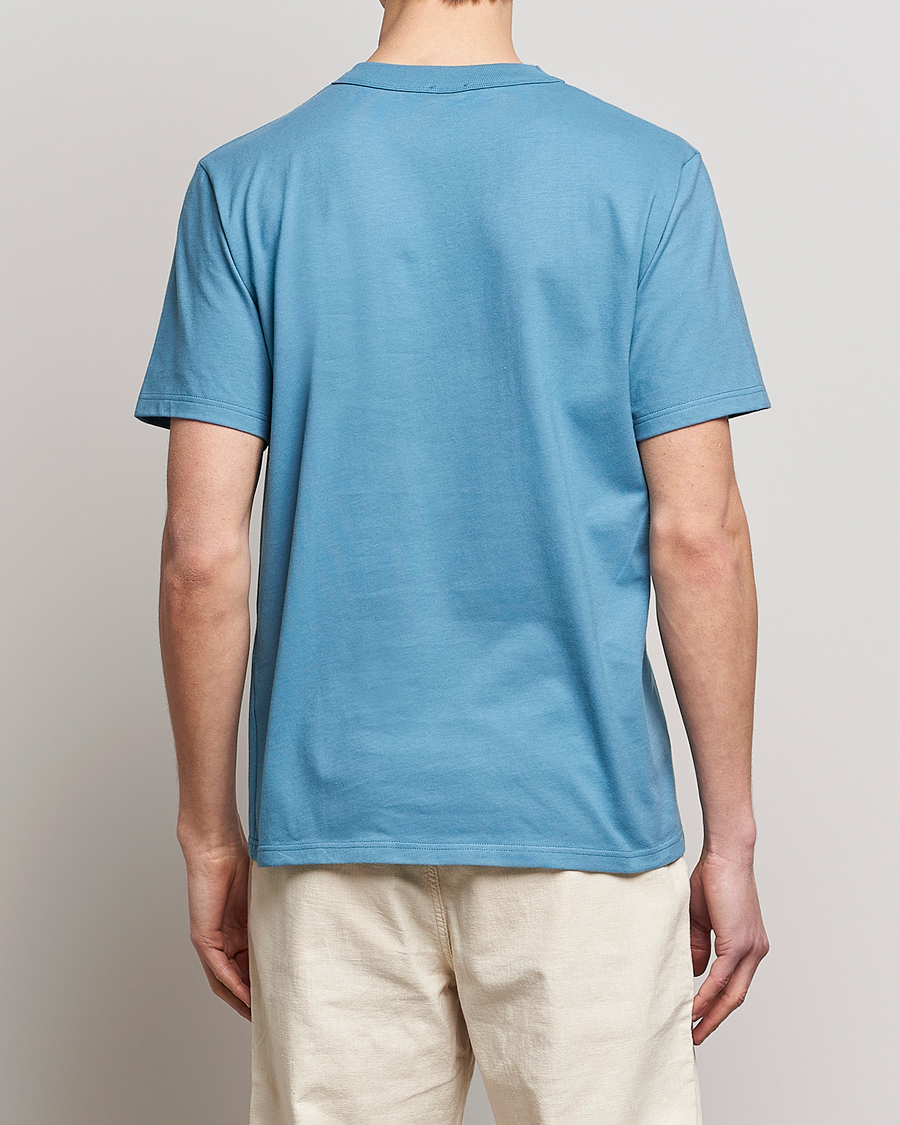 Herr | T-Shirts | Armor-lux | Callac T-Shirt St Lo