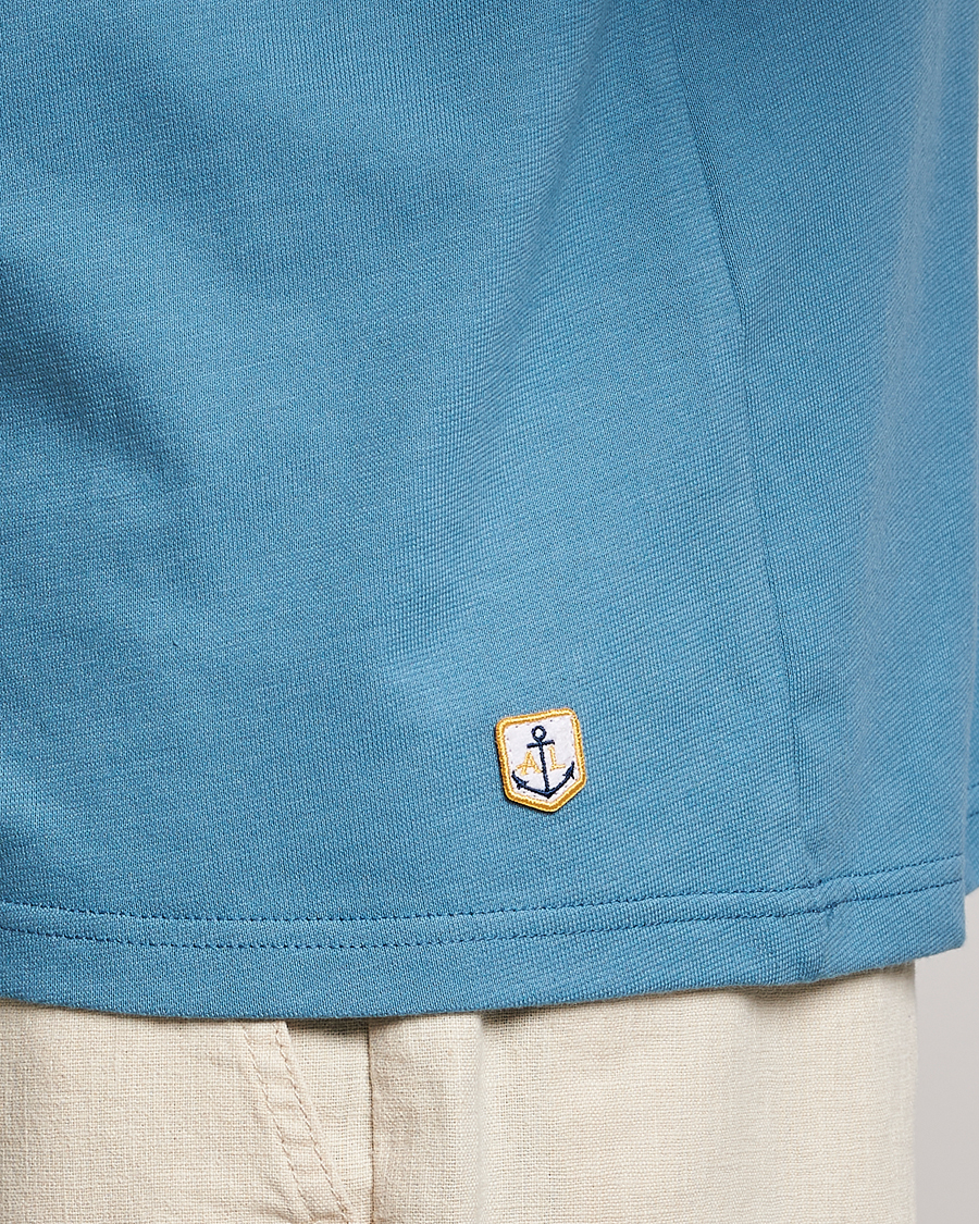 Herr | T-Shirts | Armor-lux | Callac T-Shirt St Lo