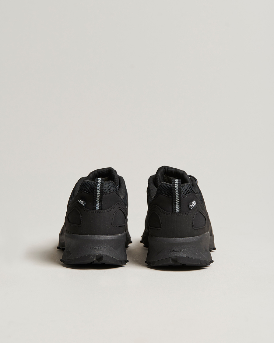 Herr | Columbia Peakfreak II Outdry Trail Sneaker Black | Columbia | Peakfreak II Outdry Trail Sneaker Black