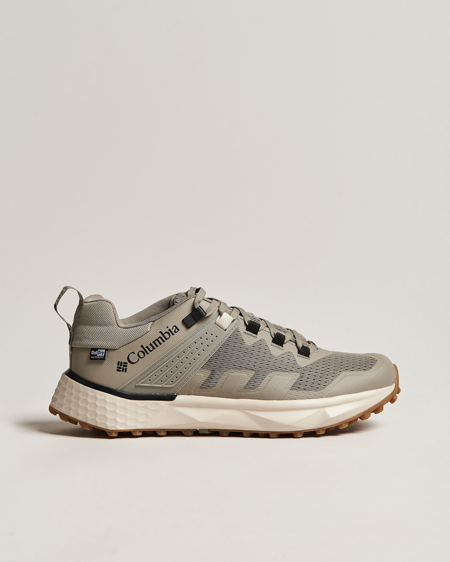 Herr | Columbia Facet 75 Outdry Trail Sneaker Kettle | Columbia | Facet 75 Outdry Trail Sneaker Kettle