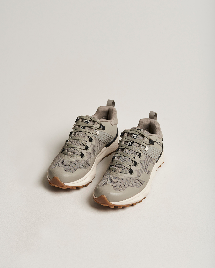 Herr |  | Columbia | Facet 75 Outdry Trail Sneaker Kettle