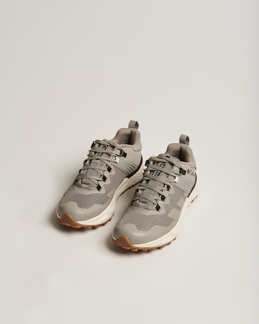 Herr | Hikingskor | Columbia | Facet 75 Outdry Trail Sneaker Kettle