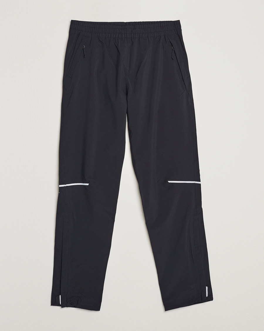 Herr | Byxor | Columbia | Hazy Trail Rain Pants Black