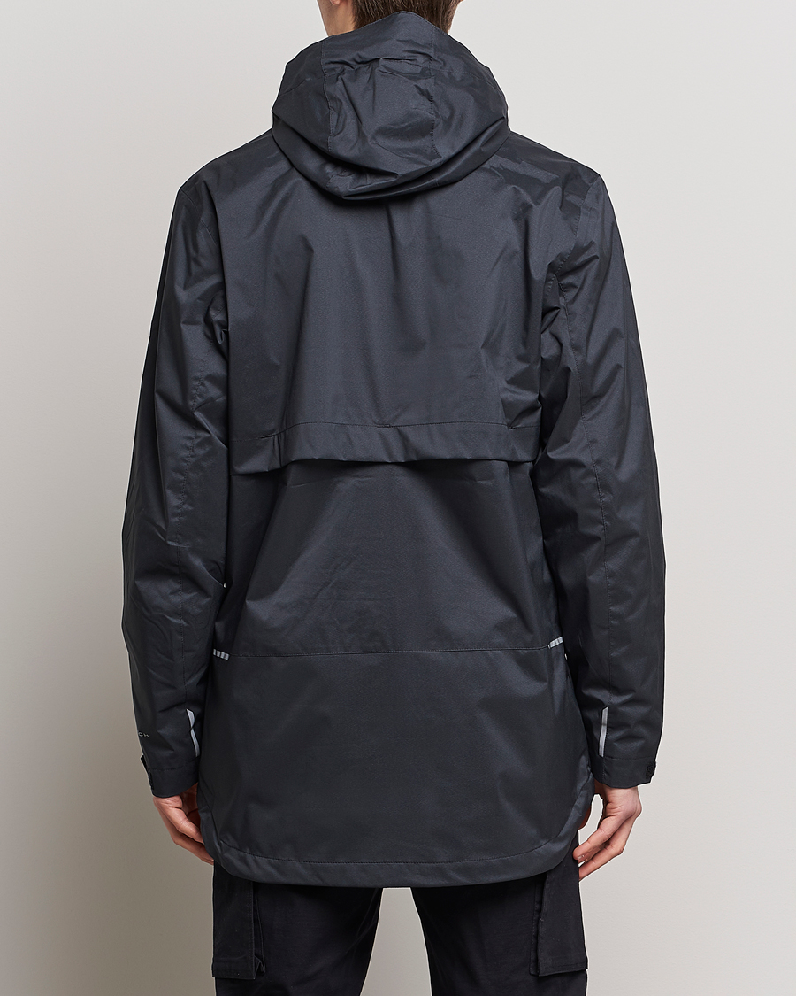 Herr | Jackor | Columbia | Wright Lake Rain Jacket Black