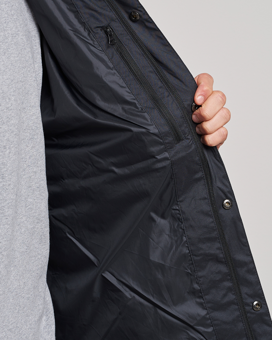 Herr | Jackor | Columbia | Wright Lake Rain Jacket Black