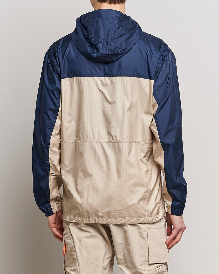 Herr | Jackor | Columbia | Trail Traveler Windbreaker Ancient Fossil