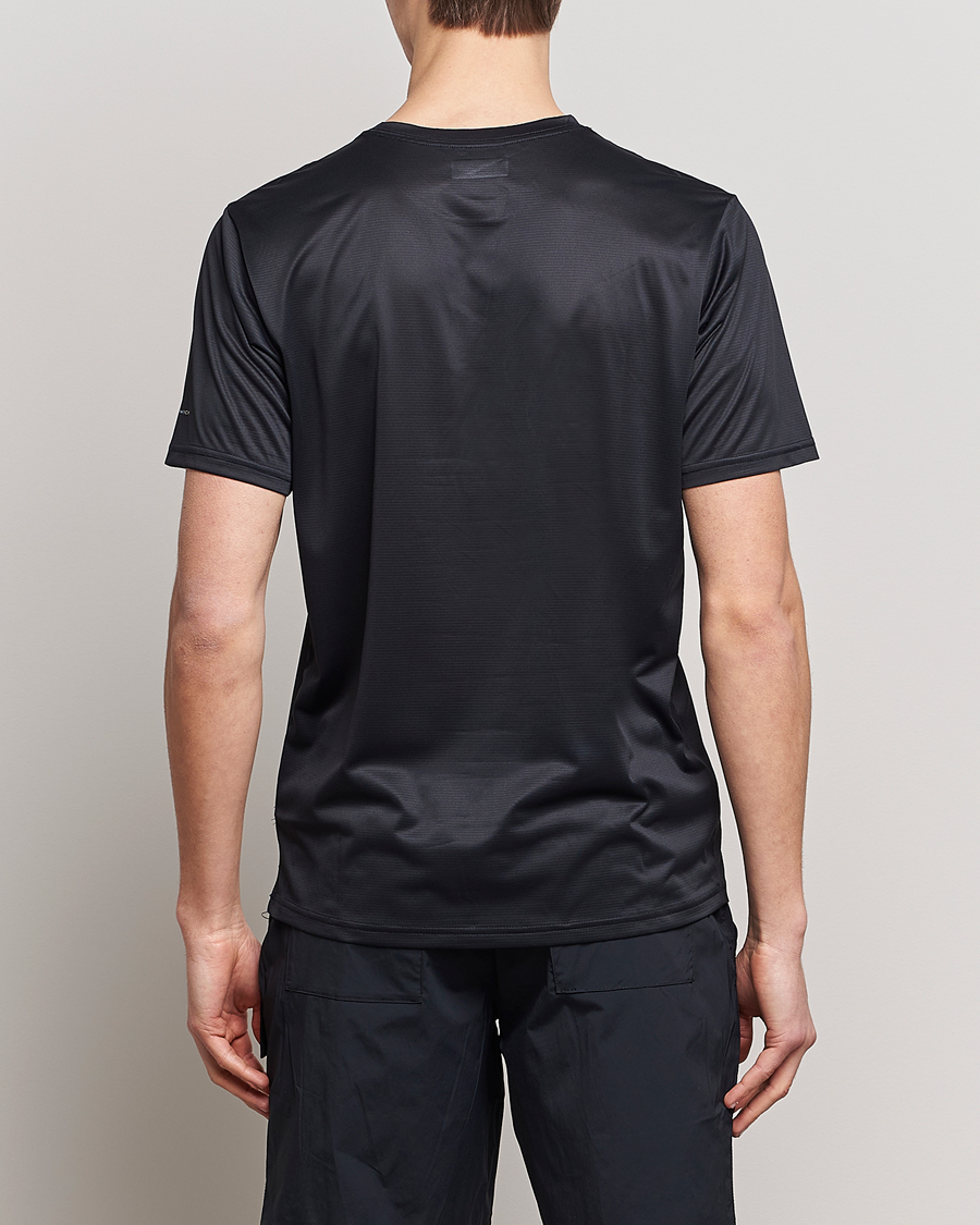 Herr | T-Shirts | Columbia | Hike Function T-shirt Black