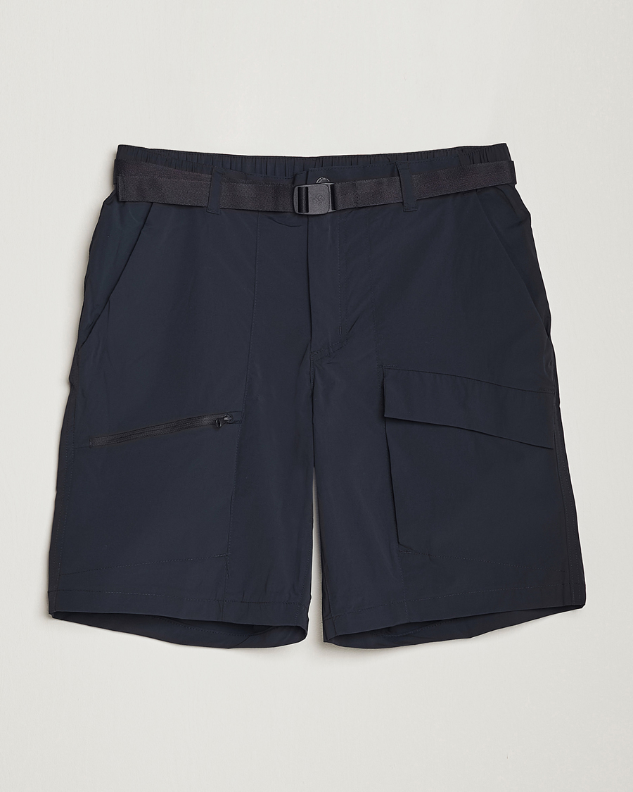 Herr | Shorts | Columbia | Maxtrail Lite Shorts Black