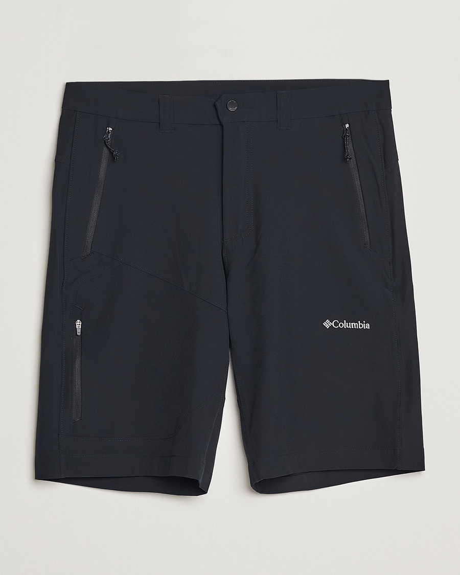 Herr | Shorts | Columbia | Triple Canyon II Shorts Black