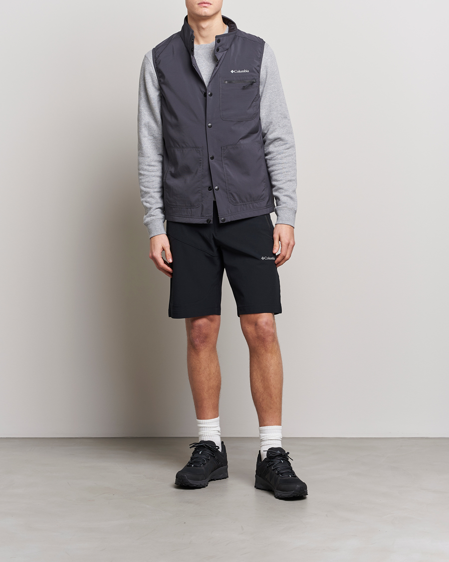 Herr | Shorts | Columbia | Triple Canyon II Shorts Black
