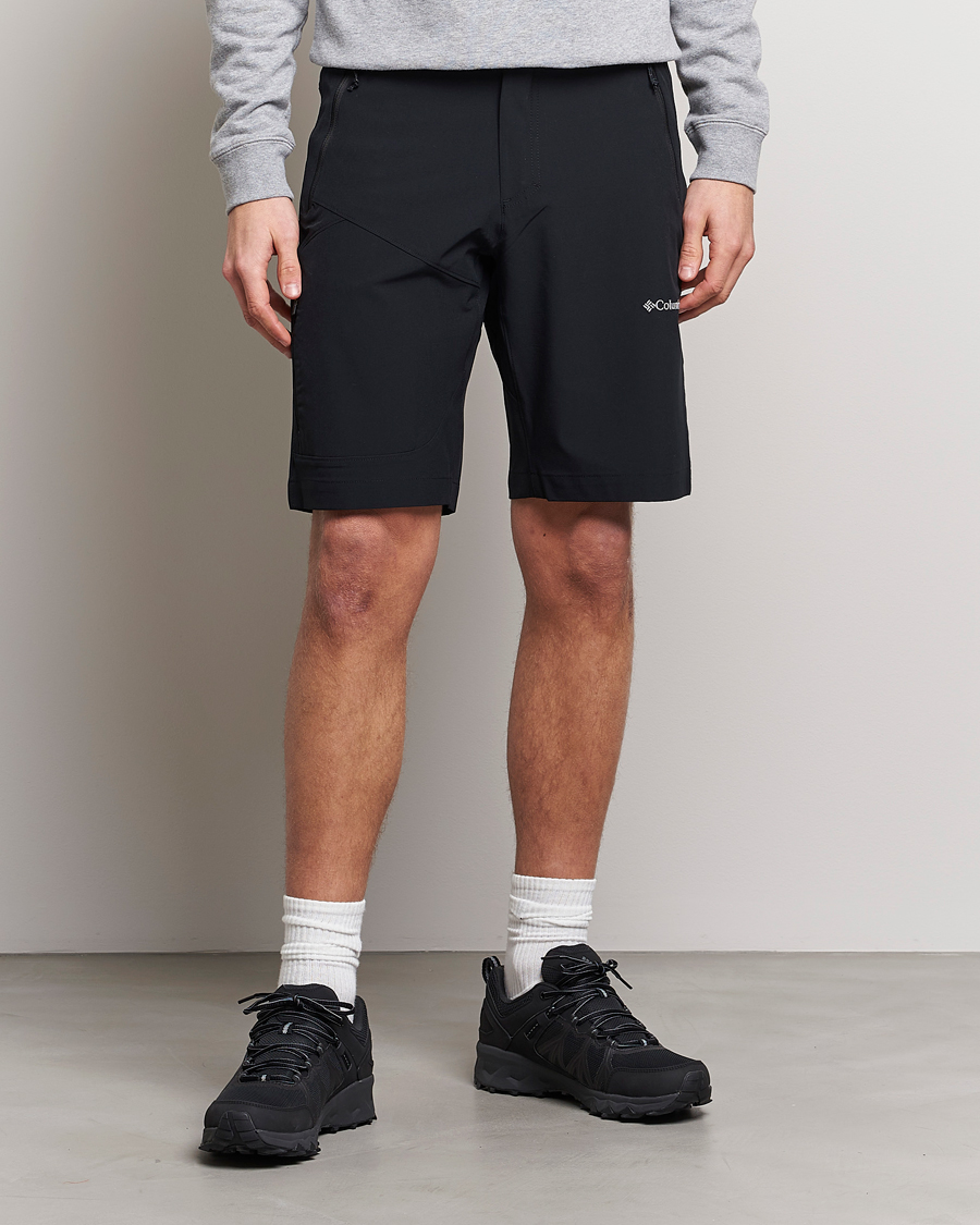 Herr | Shorts | Columbia | Triple Canyon II Shorts Black