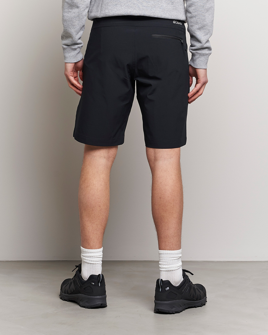 Herr | Shorts | Columbia | Triple Canyon II Shorts Black