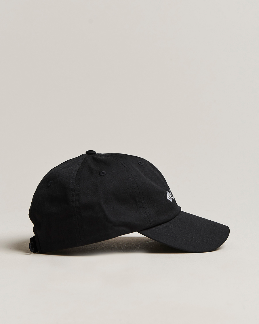Herr | Columbia Roc Ball Cap Black | Columbia | Roc Ball Cap Black