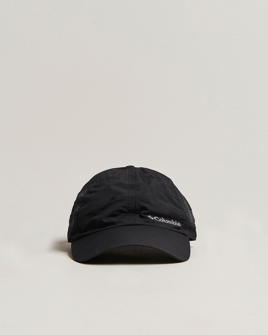 Herr | Columbia Tech Shade Hat Black | Columbia | Tech Shade Hat Black