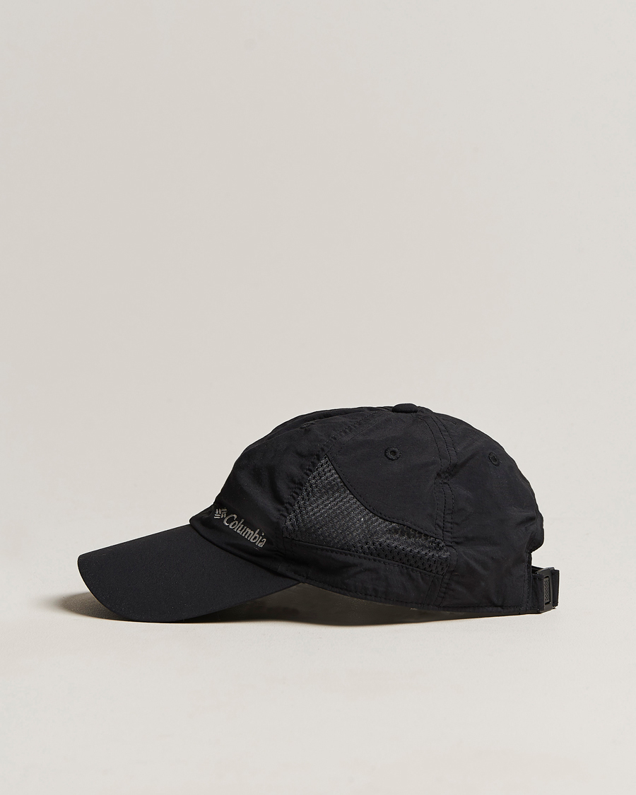 Herr | Columbia Tech Shade Hat Black | Columbia | Tech Shade Hat Black