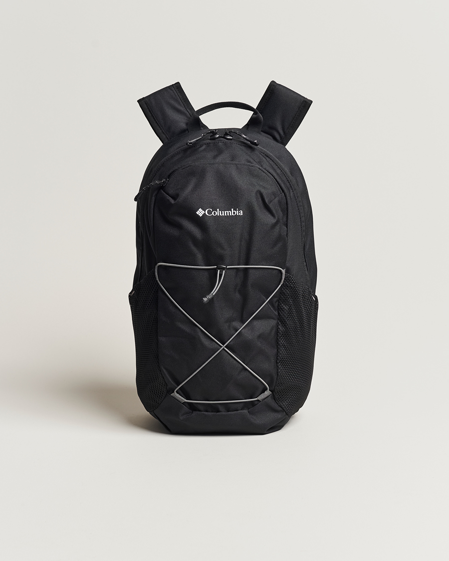 Herr | Columbia Atlas Explorer 16L Backpack Black | Columbia | Atlas Explorer 16L Backpack Black