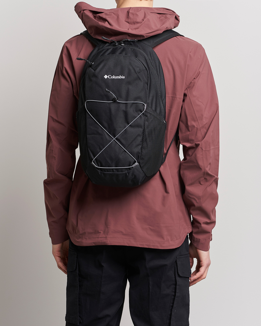 Herr | Columbia Atlas Explorer 16L Backpack Black | Columbia | Atlas Explorer 16L Backpack Black