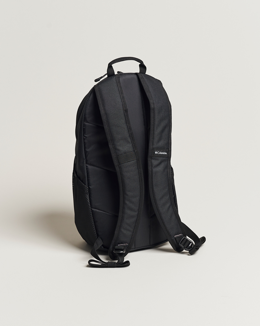 Herr | Columbia Atlas Explorer 16L Backpack Black | Columbia | Atlas Explorer 16L Backpack Black