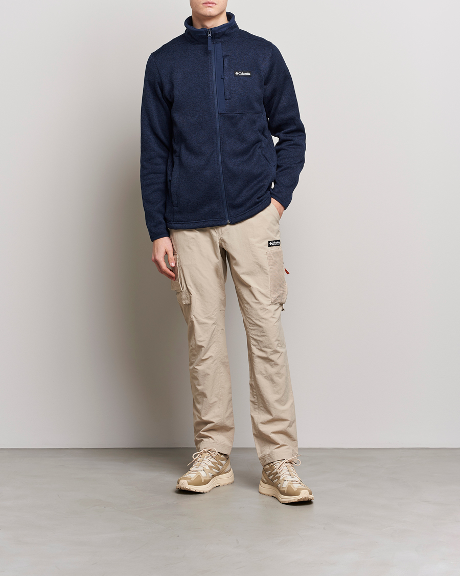 Herr | Byxor | Columbia | Deschutes Valley Pants Ancient Fossil