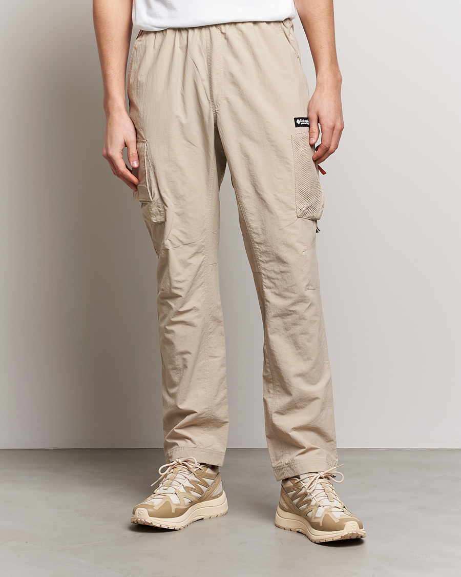 Herr | Funktionsbyxor | Columbia | Deschutes Valley Pants Ancient Fossil