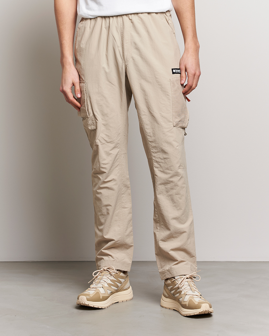 Herr | Byxor | Columbia | Deschutes Valley Pants Ancient Fossil