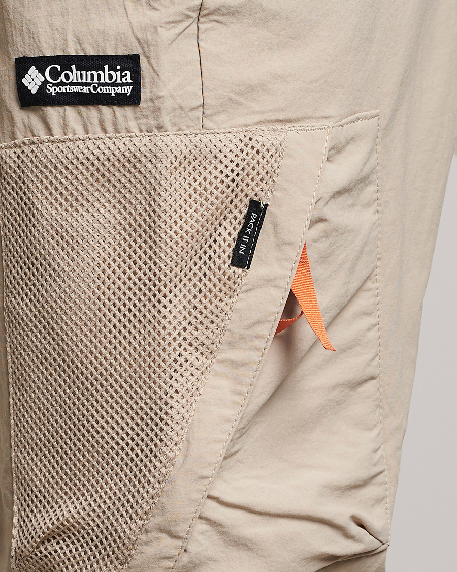 Herr | Byxor | Columbia | Deschutes Valley Pants Ancient Fossil